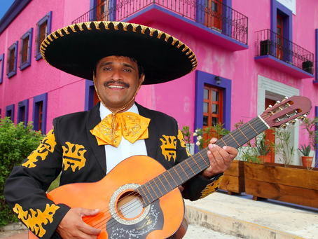 Parties, Luxury, and Wellness: Experience Mexico Your Way!