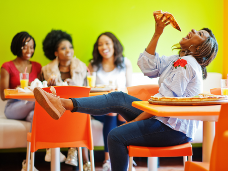 Eat, Travel, Repeat: Unleash Your Inner Foodie on Every Vacation