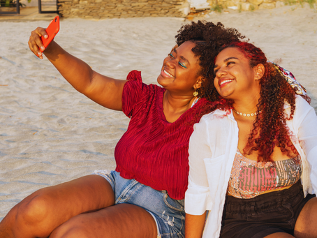The 7 Drool-Worthy Destinations for Your Instagram Feed