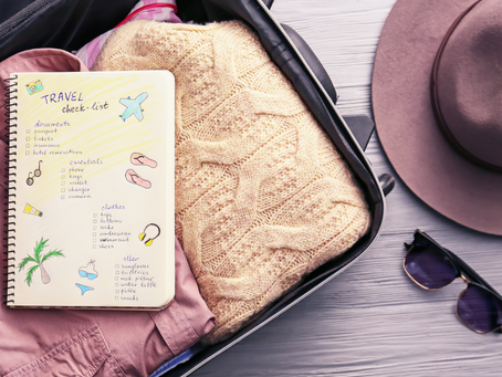 Packing for the Perfect Cruise