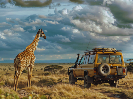 Everything You Need to Know About Adventure in South Africa