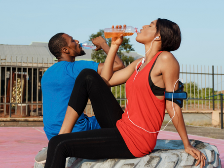 Stay Fit and Fabulous on Your Next Vacation: 5 Simple Tips for Travelers