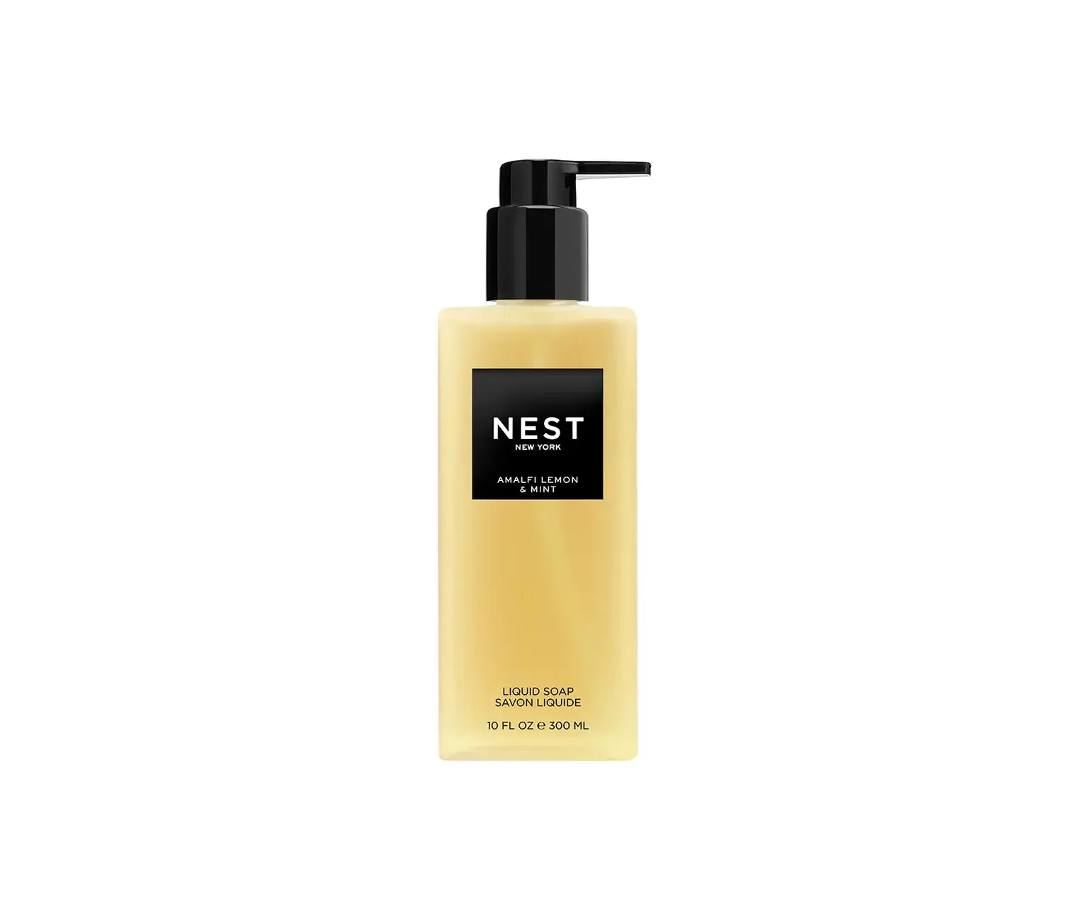 Nest Amalfi Lemon Liquid Soap