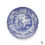 Thumbnail: Spode Blue Italian S/4 Side Plates
