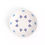 Thumbnail: Melamine Blue Salad Plates S/4 by Tervis