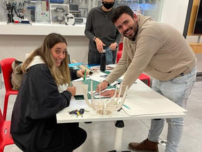 Week 11 - Planning implementation and final presentation