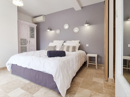 Pourquoi choisir COSY EN PROVENCE?