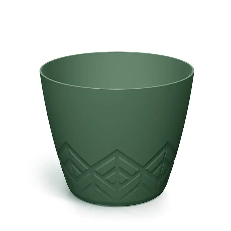 Miniature : Pot areco