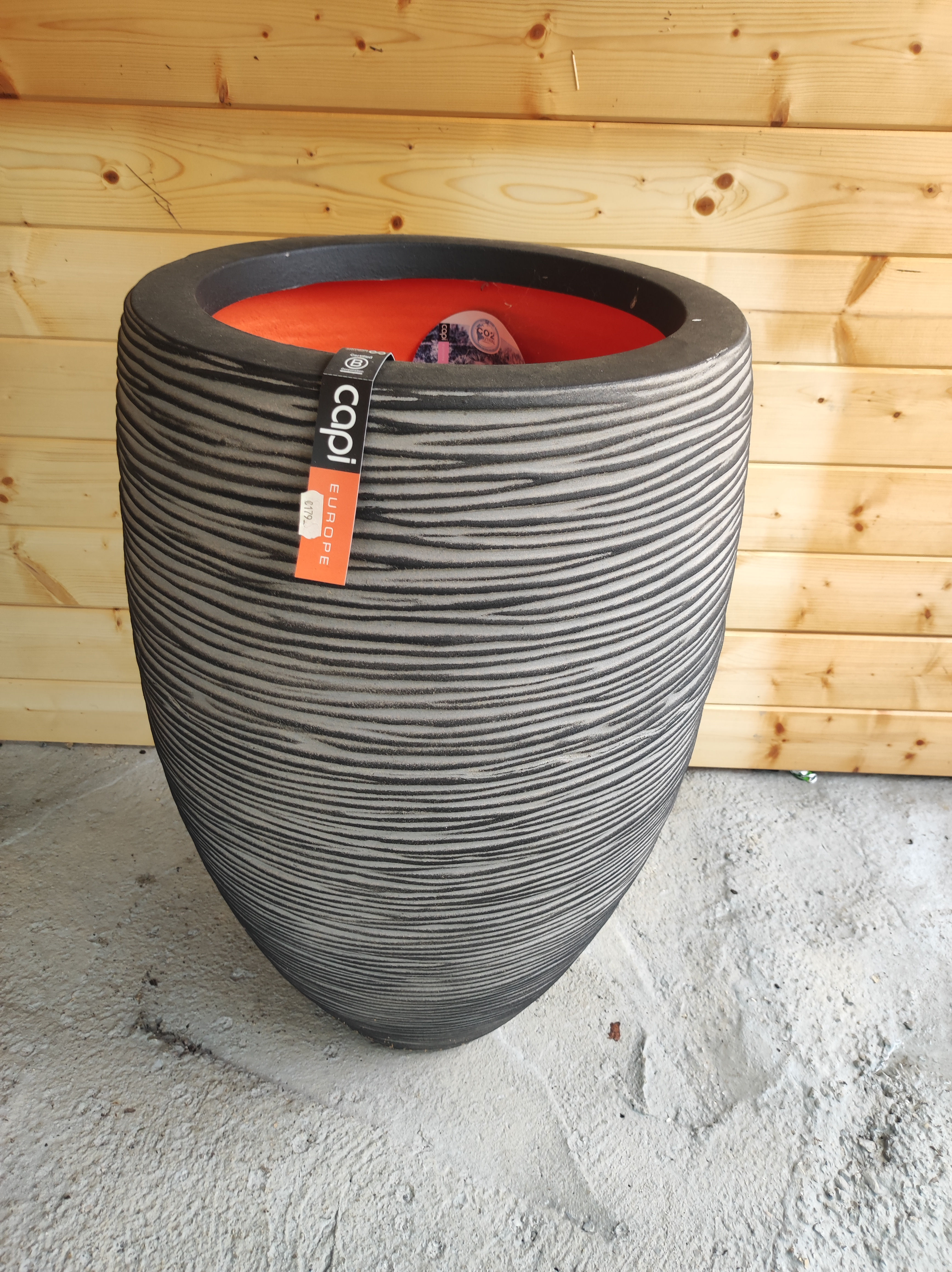 POT KOFZ 1138 92 LITRES