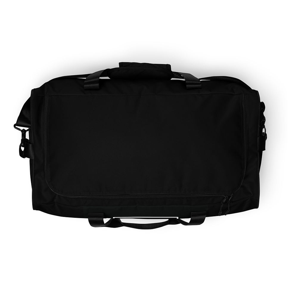 Thumbnail: DINGY DUFFLE