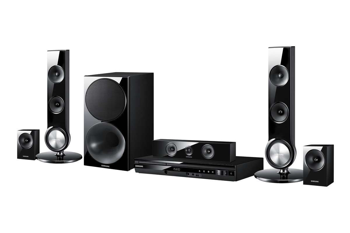 Samsung Home Theater