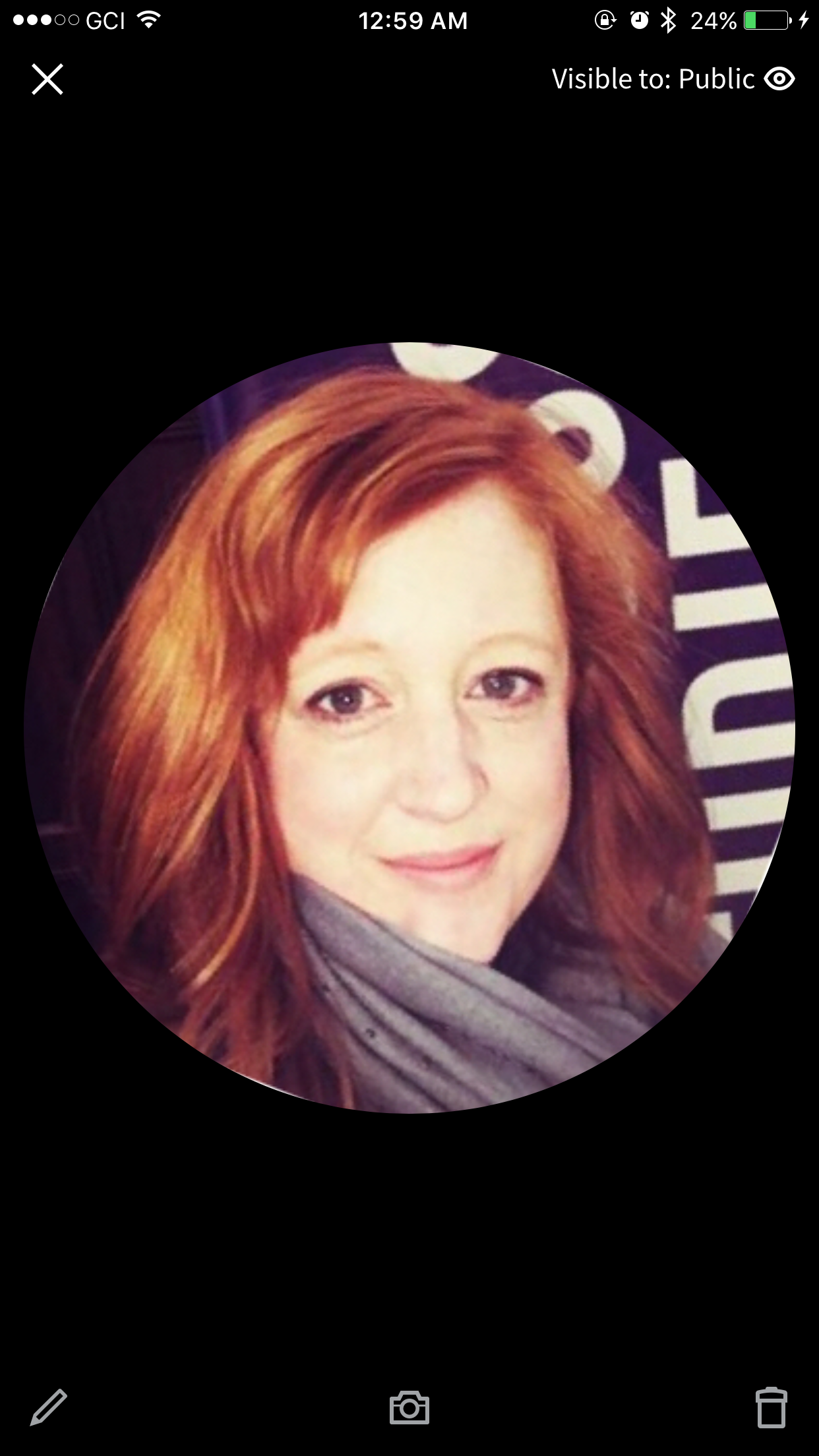 Writer: Lorie Hardin