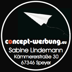 CONCEPT Werbung