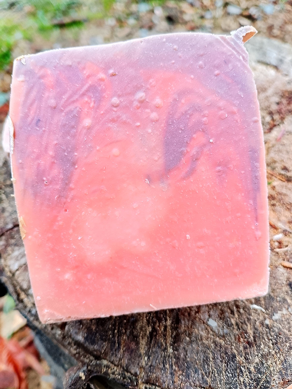 Thumbnail: Vegan Soaps