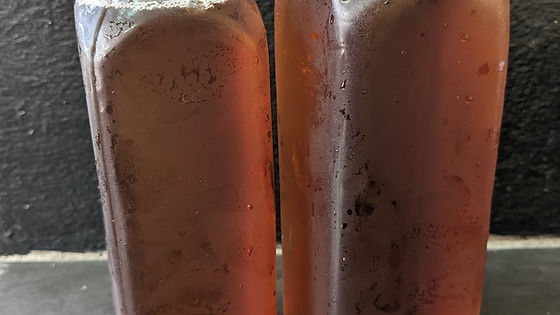 Iced Sweet Tea