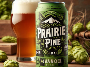 Designing a SMaSH IPA with ChatGPT