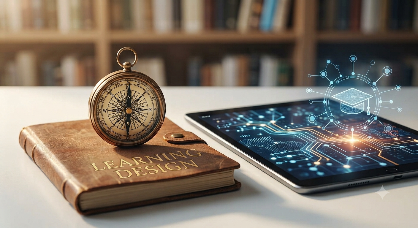 Why Now: Pursuing a Graduate Degree in Learning Design