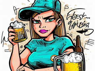 Become a Certified BJCP Beer Judge with the Help of Generative AI