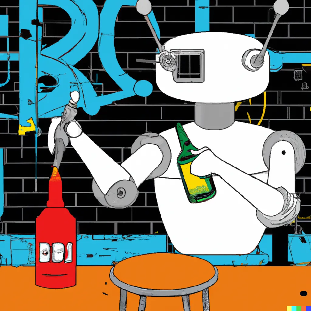 10 Ways to Utilize Generative AI in Your Homebrewing Process