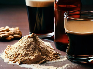Brewing with PB2: A Guide to Crafting Nutty Delights