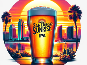 Create Beer Labels Using ChatGPT and DALL·E 3