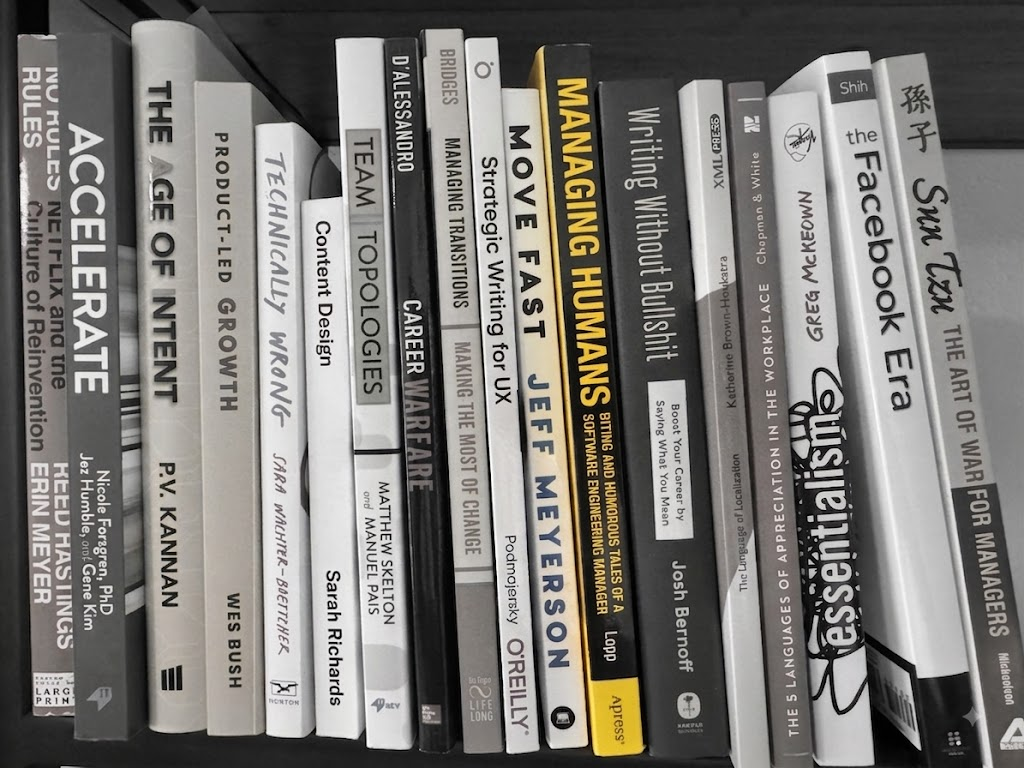 The Management Book I Still Recommend