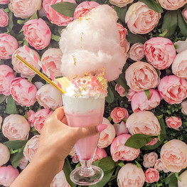 Marie Antoinette Drinks Collection