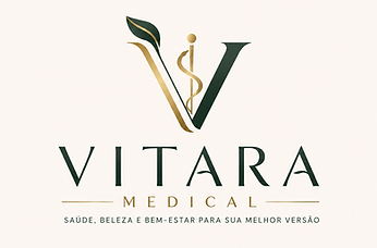 "A Vitara Medical oferece produtos selecionados de saúde, beleza e bem-estar, incluindo suplementos, vitaminas e outros"