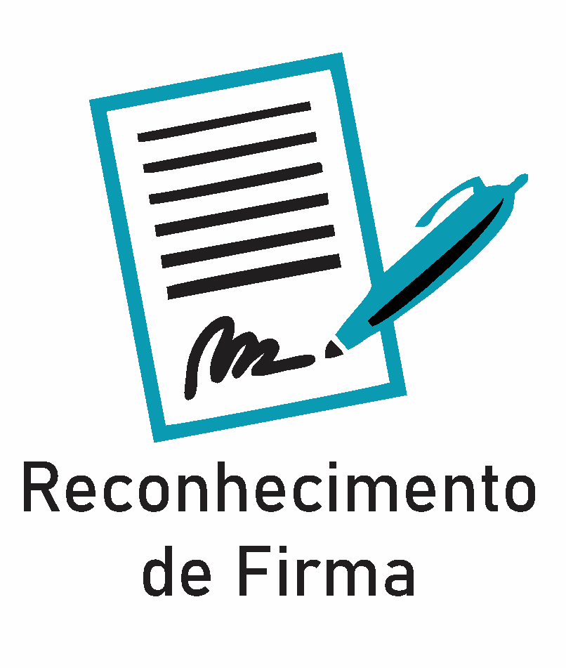 Reconhecimento de Firma