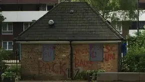 Undercover filming reveals shocking racism inside the campaign of Brexit Party candidate