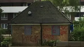 Undercover filming reveals shocking racism inside the campaign of Brexit Party candidate