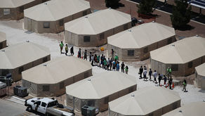 America’s New Concentration Camp System