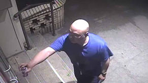 New York police boost patrols after suspected antisemitic attacks
