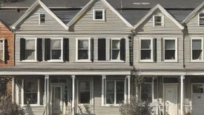 Systemic Racism​ in Real Estate