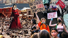 The Long History of the Anti-Abortion Movement’s Links to White Supremacists