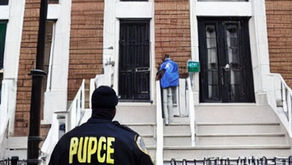 NYPD Refuses To Fire Racist Cop Convicted Of Breaking Into Black Woman’s Home