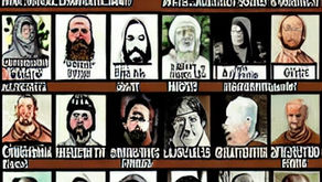 How Can so Many Racists, White Nationalists, and Hate Groups Claim to be Christians? #wwjd