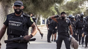Black lives do not matter in Israel
