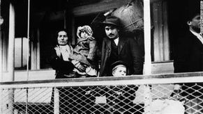 How Italians Became ‘White’ Vicious Bigotry Reluctant Acceptance: Opinion