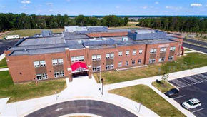 Virginia students instructed to play 'runaway slave game' in P.E. class