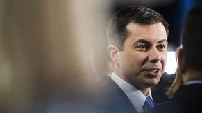 PETE BUTTIGIEG SAYS MARIJUANA ARRESTS SIGNIFY “SYSTEMIC RACISM.” HIS SOUTH BEND POLICE FIT THE BILL.