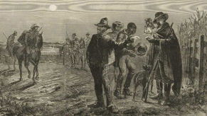 The Racist Roots of American policing: From slave patrols to traffic stops