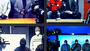 Modern racism and the images of blacks in local television news