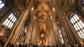 Church of England to apologize for being 'deeply institutionally racist'