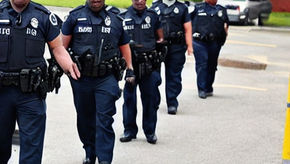 Some officers are racist, chief admits