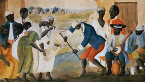 Slavery, Racism and the Plantation in the Caribbean