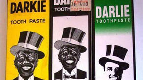 Pop Culture: Redesigning Racist Brands, K-pop Quashes Online White Supremacy, And Introducing 'The M
