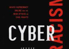 Articles on Cyber racism