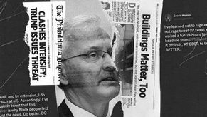 The Philadelphia Inquirer has grappled with racism for decades. Is it too late to change?