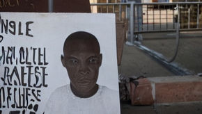 A new study finds institutionalized racism a root cause of homelessness in Los Angeles